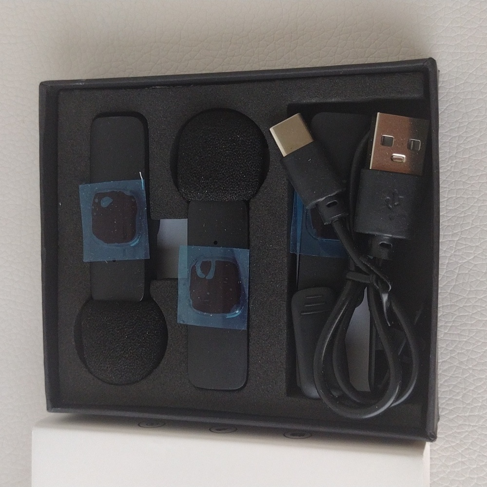 Wireless Microphone - Picture 5 of 8
